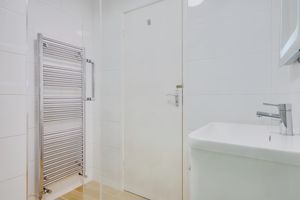 Shower Room- click for photo gallery